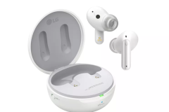 LG mở rộng dòng sản phẩm Tone Free với bộ đôi FP8 và FP9