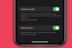 Loa Apple HomePod chuẩn bị hỗ trợ Spatial Audio và nhạc lossless