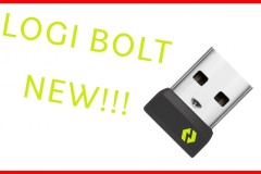 Logi Bolt - Công nghệ mới của logitech: Hổ mọc thêm cánh
