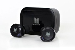Monolith M-TWE: Tai nghe true-wireless cao cấp giá “mềm” từ Monoprice