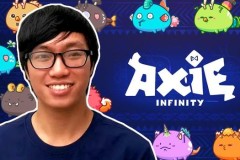 Nhà sáng lập game tỷ USD Nguyễn Thành Trung: Khởi nghiệp với blockchain thuận lợi hơn cách truyền thống