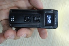 Review Review em đèn pin nhỏ gọn Nitecore T4K