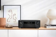 Sound United khắc phục hoàn toàn lỗi hiển thị trên các dòng AV receiver 2020 của Denon và Marantz