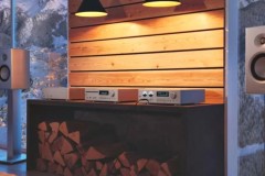 T+A ra mắt DAC, Streamer và Pow thuộc Series 200: DAC 200, MP 200 và A 200