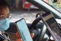 Tại sao phải “mỗi người dân 1 mã QR”, có thể tự vẽ bằng bút, không cần smartphone?