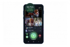 Telegram cập nhật bản 8.0: gọi video không giới hạn người xem