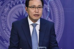 TGĐ Samsung Việt Nam: Việt Nam vẫn là điểm đến hấp dẫn với nhà đầu tư nước ngoài