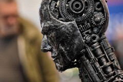 Thẩm phán Mỹ: AI không được phép đăng ký sáng chế vì "không phải một cá nhân"