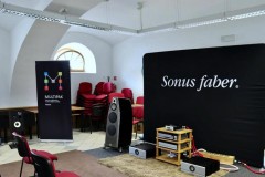 Tham quan sự kiện Multipak High End Audio Show 2021MULTIPAK HIGH-END AUDIO SHOW 2021