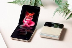 Thời lượng pin Samsung Galaxy Z Flip3 5G tốt hơn cả mong đợi