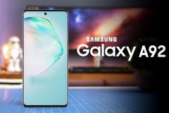 Tổng hợp các thông tin rò rỉ về cấu hình Samsung Galaxy A92
