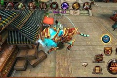 TOP 5 game chiến thuật tam quốc Offline và Online hay cho PC