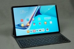 Trên tay Huawei MatePad 11: màn hình 120Hz, chip Harmony OS, bàn phím và bút tương tự iPad Pro với mức giá từ 13,99 triệu đồng