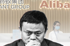 Trung Quốc muốn chia tách siêu ứng dụng thanh toán trực tuyến của Jack Ma