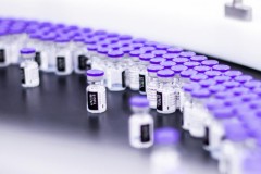 Vaccine của Pfizer sắp được phê duyệt để tiêm cho trẻ từ 5 tuổi trở lên