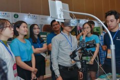 VECOM hỗ trợ 800.000 thanh niên chuyển đổi số