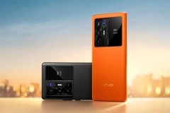 Vivo xác nhận ngày ra mắt Vivo X70 series, trang bị camera Zeiss cực chất