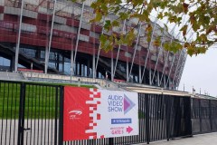 Warsaw HiFi Show bất ngờ thông báo huỷ sự kiện trong năm 2021