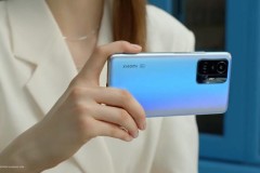 Xiaomi ra mắt bộ ba siêu phẩm mới của dòng Xiaomi 11 hướng tới người dùng yêu thích sáng tạo