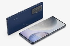 Xuất hiện hình ảnh thực tế của Vivo X70 Pro tiết lộ thiết kế trước ngày ra mắt