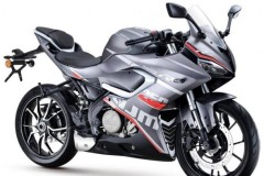Chi tiết về mô tô Trung Quốc QJ Race 250 2021 mới ra mắt