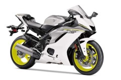Hãng xe Trung Quốc cho ra mắt "bản sao" giá rẻ của mẫu mô tô Yamaha R6