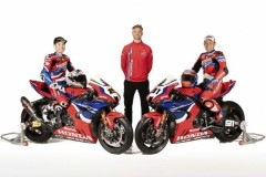 Honda CBR1000RR-R sắp có phiên bản SP2 giới hạn với nhiều trang bị được nâng cấp chinh phục đường đua