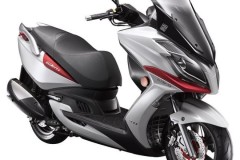 Kymco G-Dink 250 tấn công thị trường Nhật Bản
