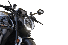 Lộ diện MV Agusta Brutale 1000 RS, phiên bản giá rẻ hơn gần 200 triệu đồng