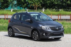 Top 10 xe bán chạy tháng 8, Fadil giao xe gấp đôi Vios