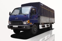 Top 15 xe tải 8 tấn có giá bán và chất lượng tốt nhất thị trường ô tô Việt