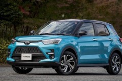 Toyota Raize chuẩn bị ra mắt tại Việt Nam: Nhiều trang bị hấp dẫn nhưng giá khó lòng thấp hơn Kia Sonet