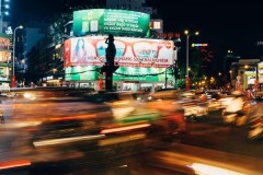 Tương lai thị trường xe điện Việt Nam