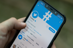 Twitter gia tăng vai trò trong cuộc chiến chống biến đổi khí hậu