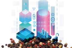 Ứng dụng Blockchain để nâng cao uy tín và giá trị xuất khẩu cho hạt tiêu Việt Nam