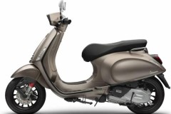 Vespa Sprint S 150 đời 2021 ra mắt tại Đông Nam Á với giá hơn 100 triệu đồng