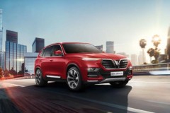 VinFast bán ra 2.310 xe ô tô trong tháng 8/2021, Fadil chiếm hơn 2000 xe