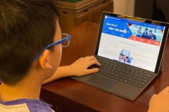 VNPT triển khai nhiều ưu đãi, hỗ trợ để không học sinh nào "bị bỏ lại phía sau"