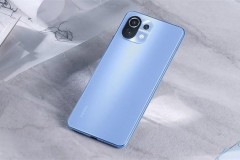 Xiaomi 11 Lite 5G NE ra mắt: Màn hình 90Hz, hỗ trợ 5G 12 băng tần