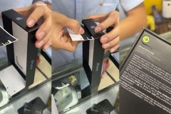 Xuất hiện video dán seal iPhone 13 Pro Max chuyên nghiệp như Apple