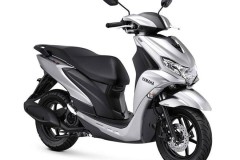 Yamaha FreeGo 2021 chính thức ra mắt tại thị trường Indonesia