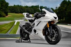 Yamaha R6 GYTR sẽ trở lại thị trường Mỹ dưới dạng một mẫu xe dành riêng cho đường đua