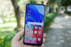 4 lý do nên mua OPPO A55, lựa chọn tốt trong phân khúc dưới 5 triệu