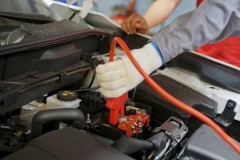 5 cách tăng tuổi thọ của ắc quy ô tô