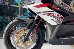 Air blade 110 hồi sinh như vậy mới CHẤT