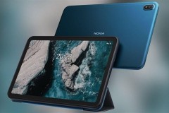 Ấn tượng đầu tiên Nokia T20: Giá chỉ 5.2 triệu, pin xài lâu, quá tuyệt