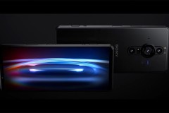Ấn tượng đầu tiên Sony Xperia Pro I: Giá từ 47.5 triệu, camera 1 inch