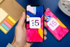 Apple không cho người dùng xuống iOS 15.0 sau khi cập nhật iOS 15.0.1