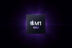 Apple ra mắt chip M1 Pro và M1 Max, mạnh gấp đôi M1, tiết kiệm pin 70%