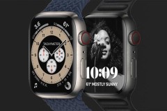 Apple Watch Series 7 có thể đặt trước ở một số quốc gia từ ngày 8/10